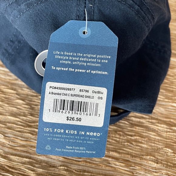 “Dad” Hat NWT - Picture 2 of 5